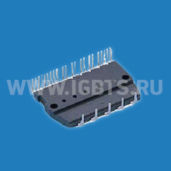 Биполярный транзистор PS21563-SP