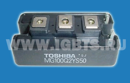 Toshiba IGBT 100A 1200V