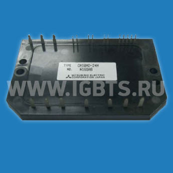 Powerex IGBT 10A 12000V