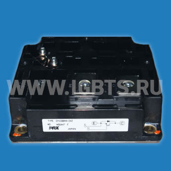 Powerex IGBT 1200A 1200V
