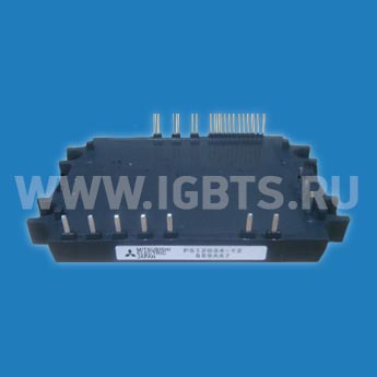 Module Application Specific IPM 5 A 1200 V