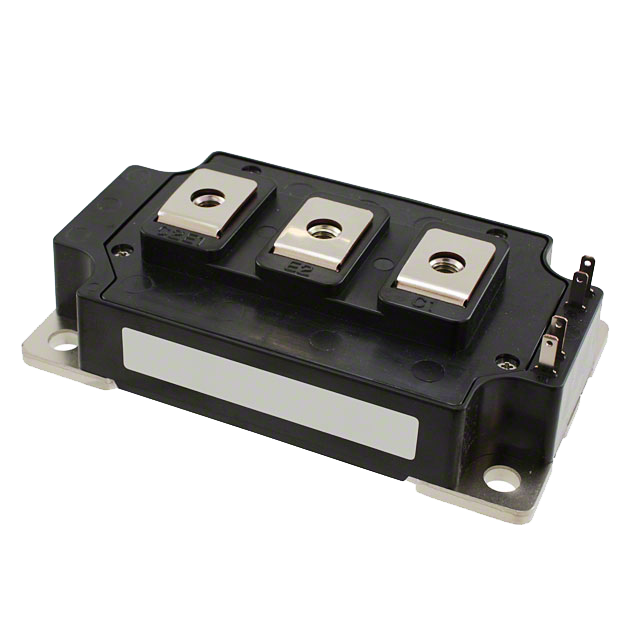 DIODE MODULE 150A/1200 to 1600V